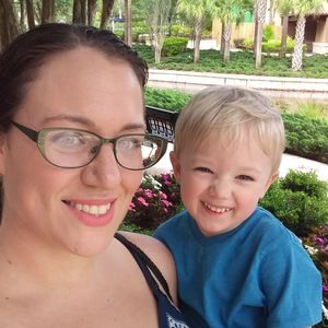 Meet your Posher, Kim